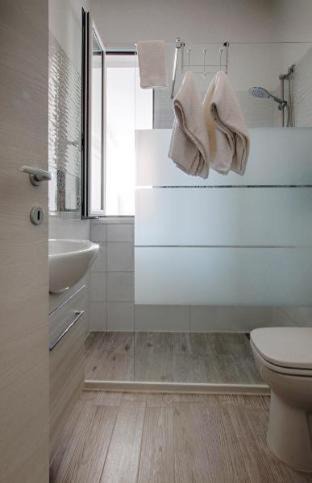 Photo of Bathroom in Marsala