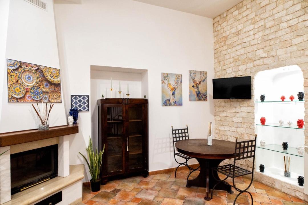 Photo of Livingroom in Caltagirone