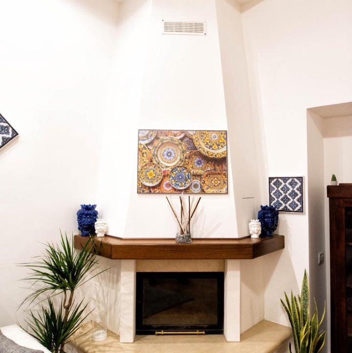 Photo of Livingroom in Caltagirone