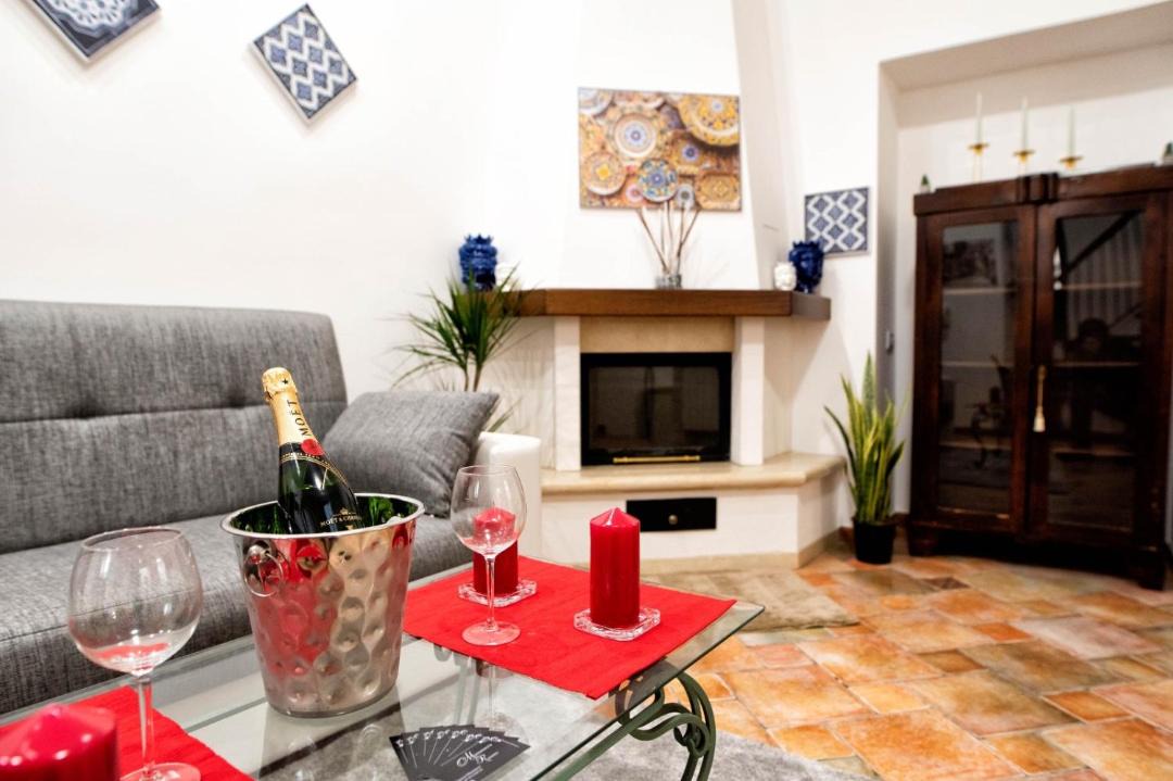 Photo of Livingroom in Caltagirone