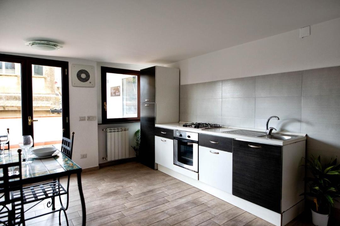 Photo of Kitchen in Caltagirone