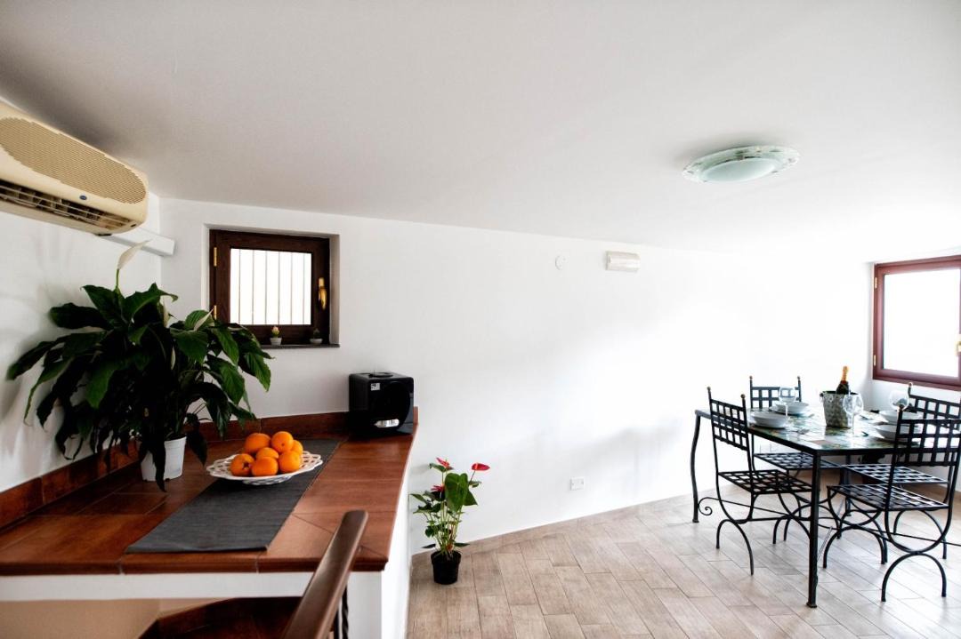 Photo of Livingroom in Caltagirone