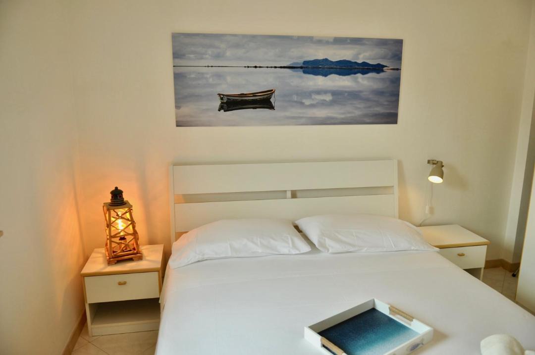 Photo of Bedroom in Casuzze