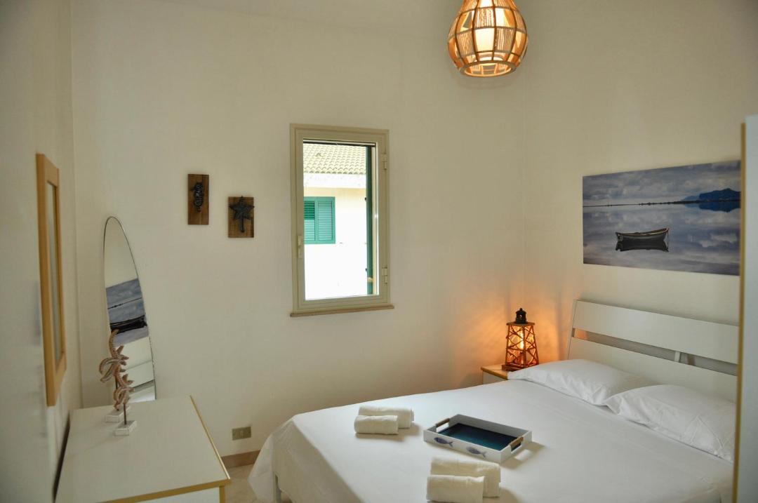 Photo of Bedroom in Casuzze