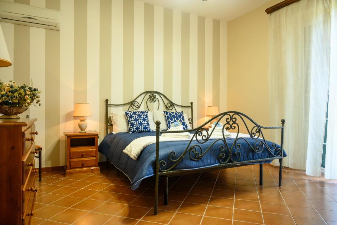 Photo of Bedroom in Favara