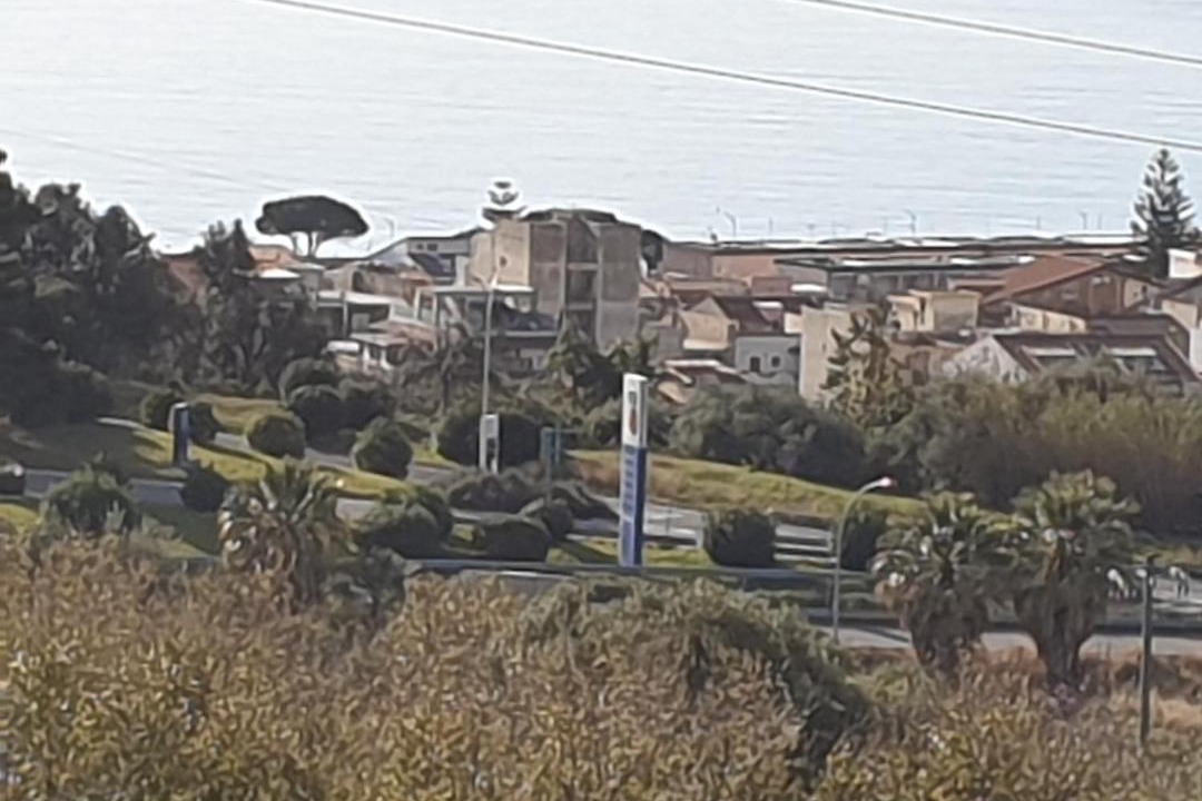 Photo of Buildings in Santa Teresa di Riva