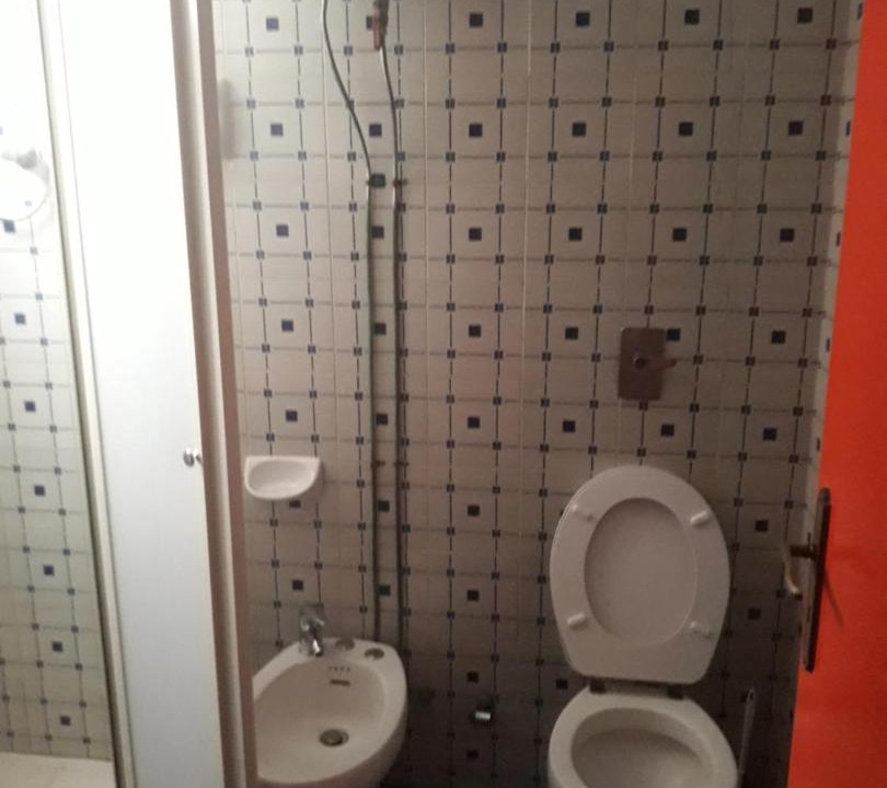 Photo of Bathroom in Oliveri