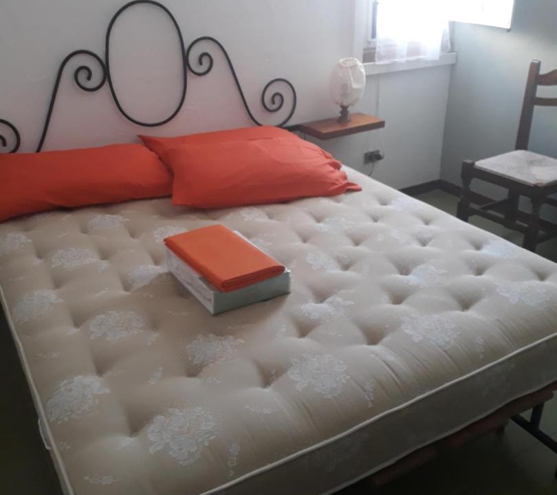 Photo of Bedroom in Oliveri