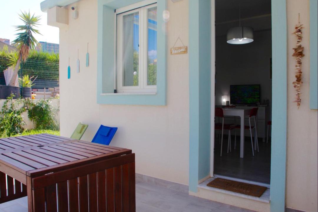 Photo of Buildings in Solfarelli