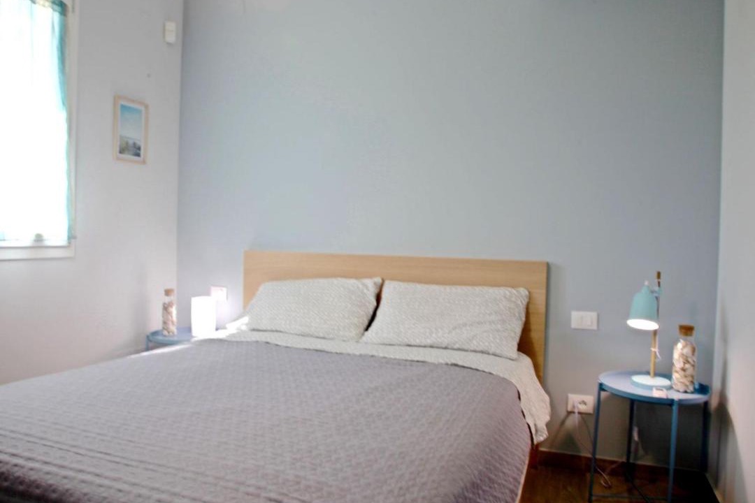 Photo of Bedroom in Solfarelli