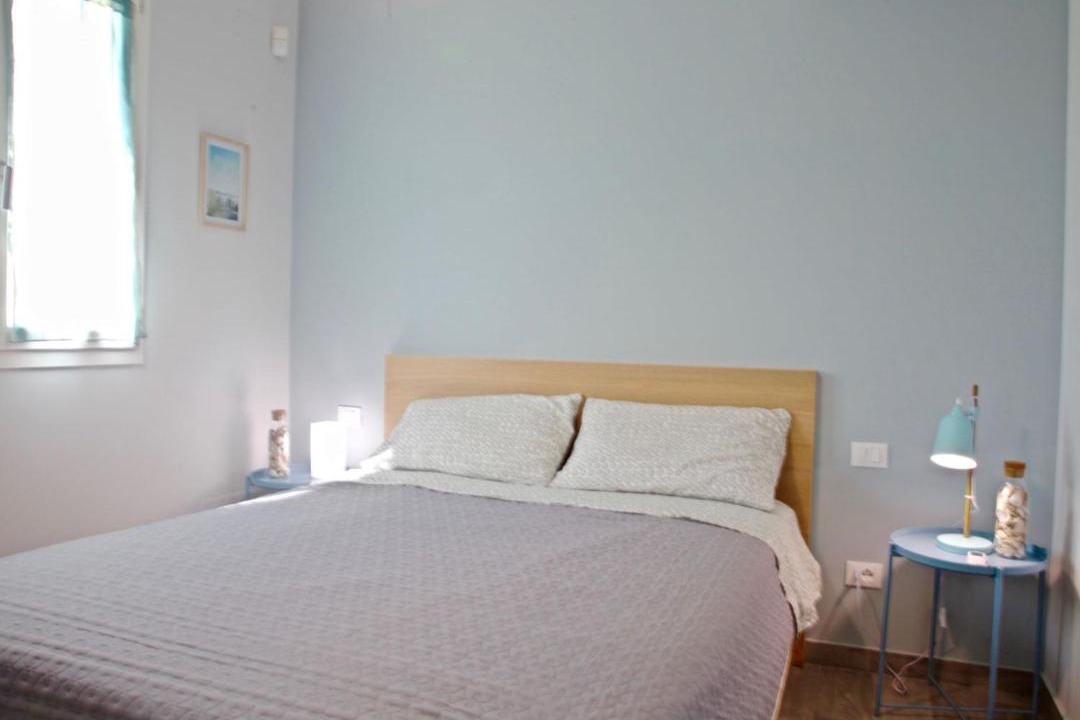 Photo of Bedroom in Solfarelli