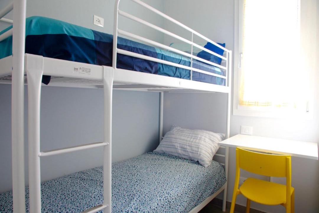 Photo of Bedroom in Solfarelli