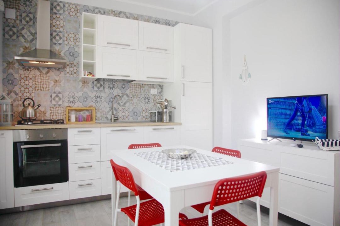 Photo of Kitchen in Solfarelli