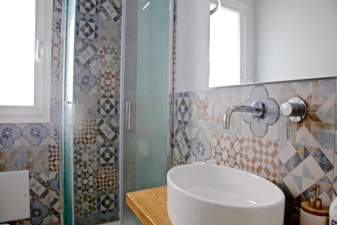 Photo of Bathroom in Solfarelli