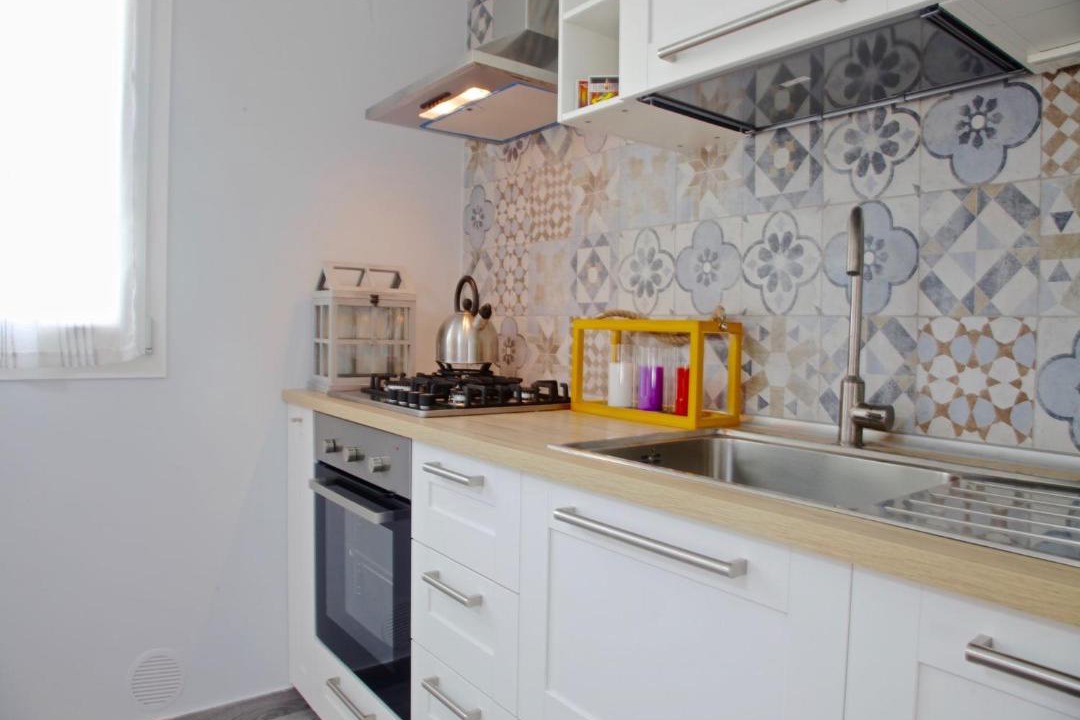 Photo of Kitchen in Solfarelli