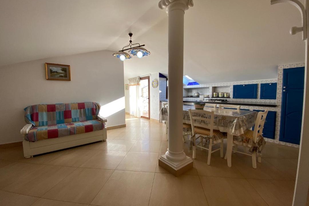 Photo of Livingroom in Falaride
