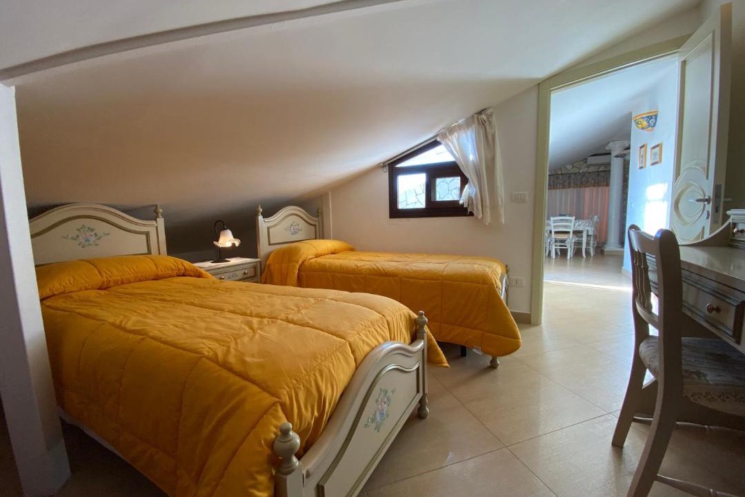 Photo of Bedroom in Falaride