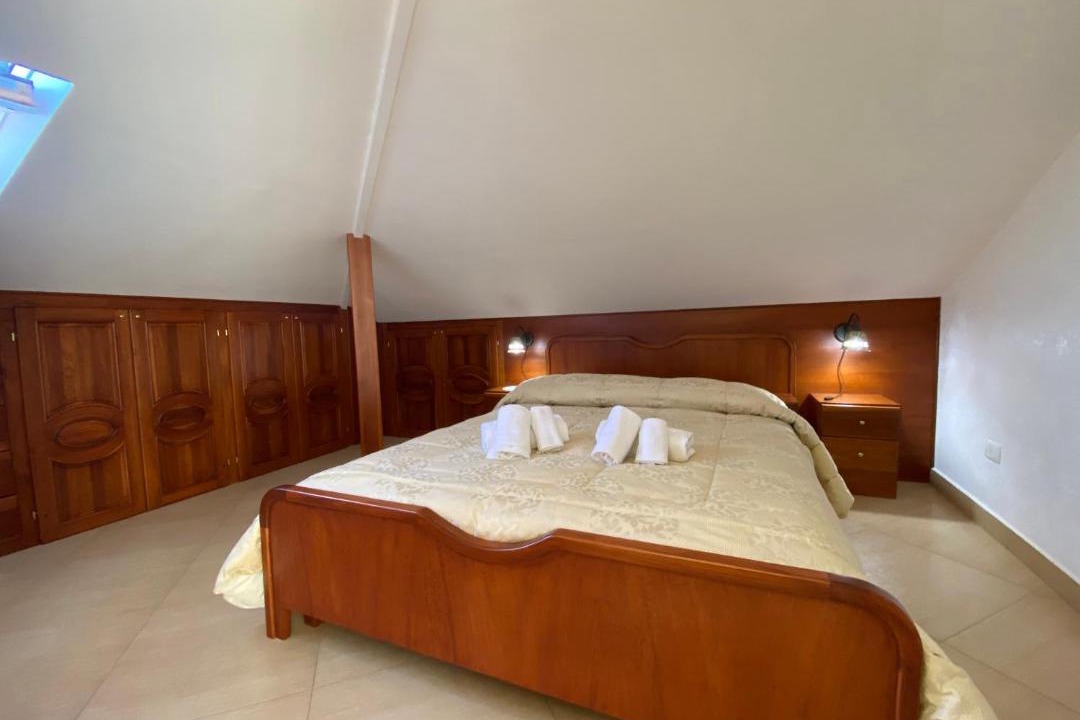 Photo of Bedroom in Falaride