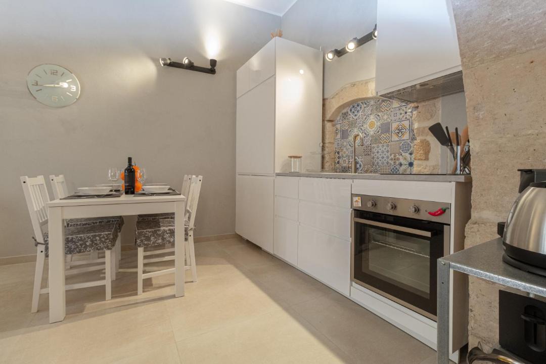 Photo of Kitchen in Ortigia