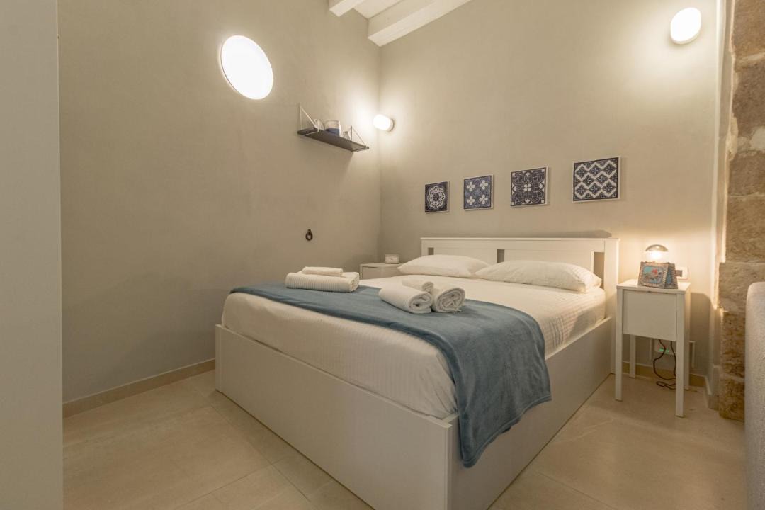 Photo of Bedroom in Ortigia