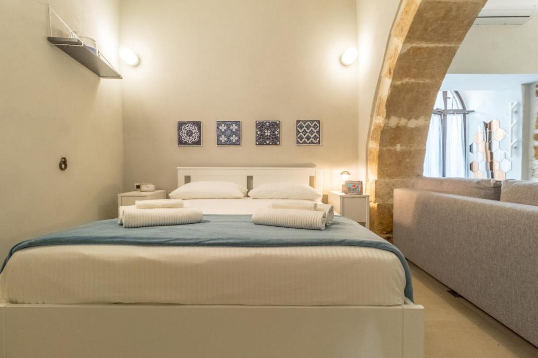 Photo of Bedroom in Ortigia
