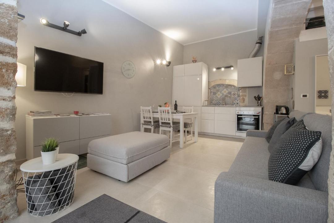 Photo of Livingroom in Ortigia