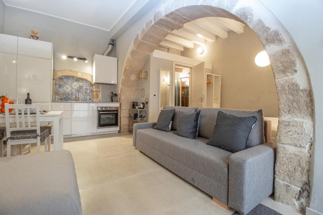 Photo of Livingroom in Ortigia