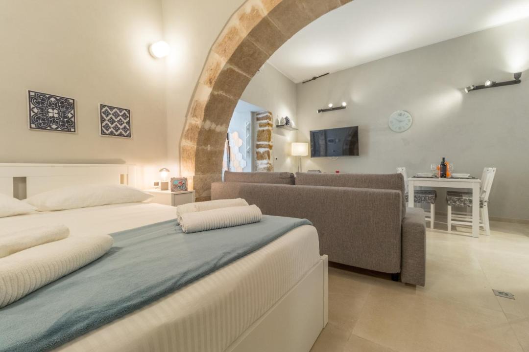 Photo of Livingroom in Ortigia