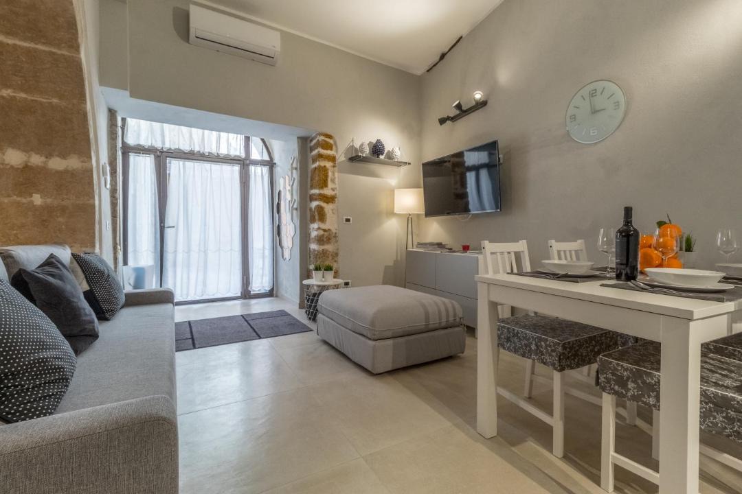 Photo of Livingroom in Ortigia