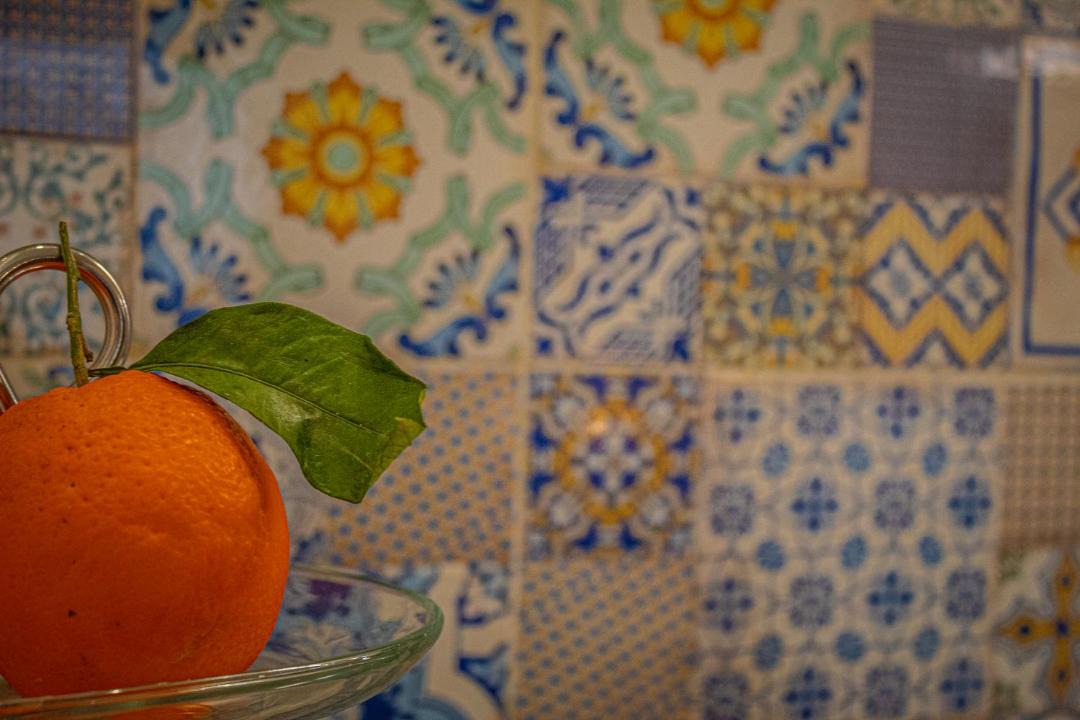 Photo of Bedroom in Ortigia