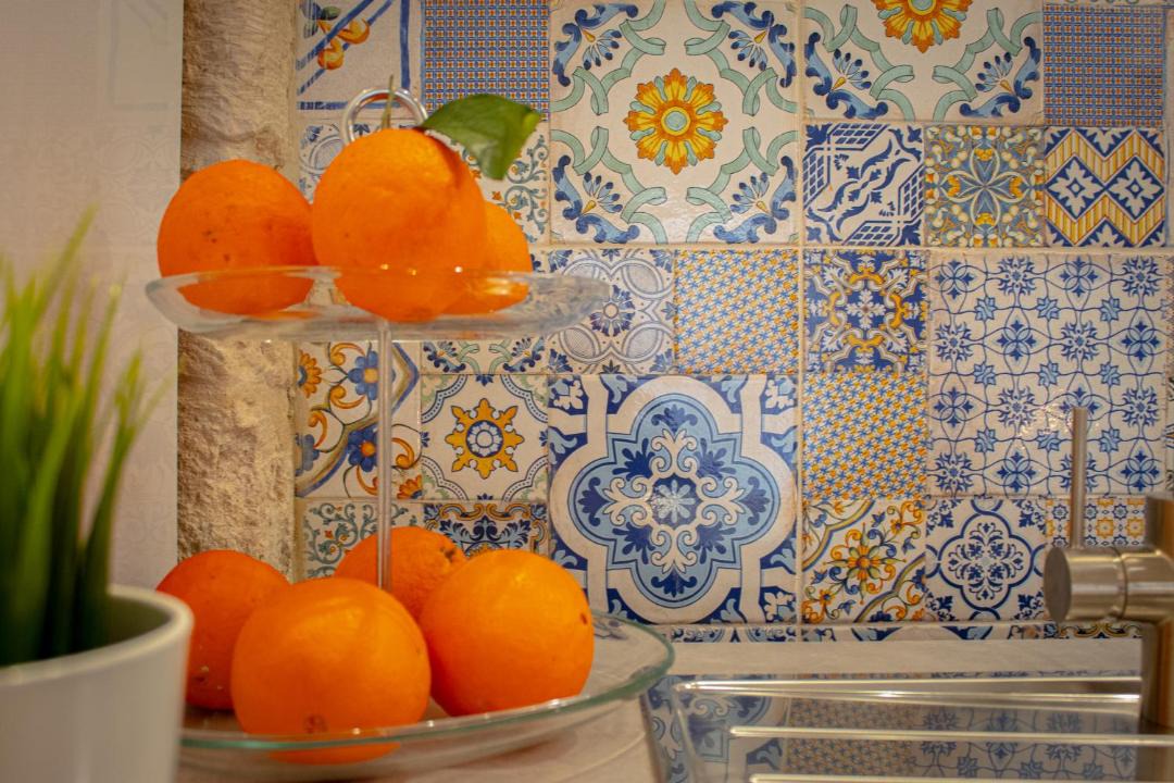 Photo of Livingroom in Ortigia