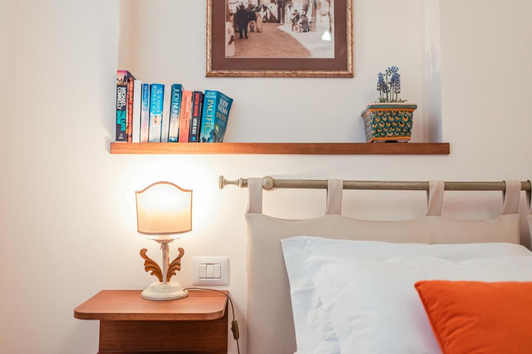 Photo of Bedroom in Taormina City Centre