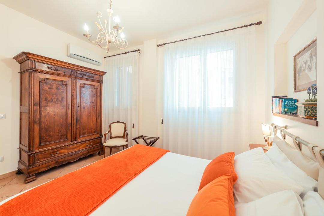 Photo of Bedroom in Taormina City Centre