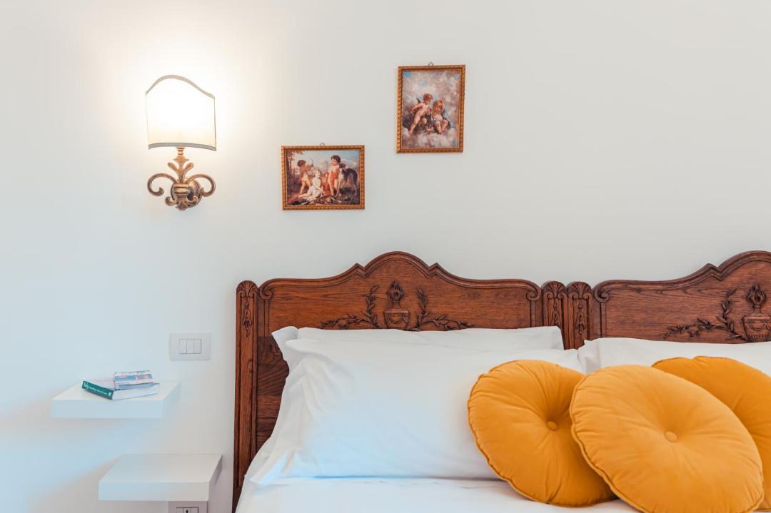 Photo of Bedroom in Taormina City Centre