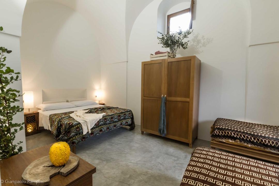 Photo of Bedroom in Siba-Roncone