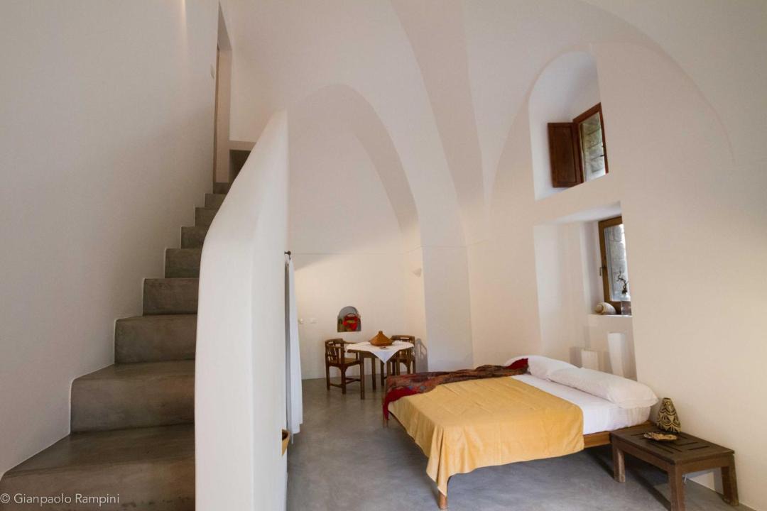 Photo of Bedroom in Siba-Roncone