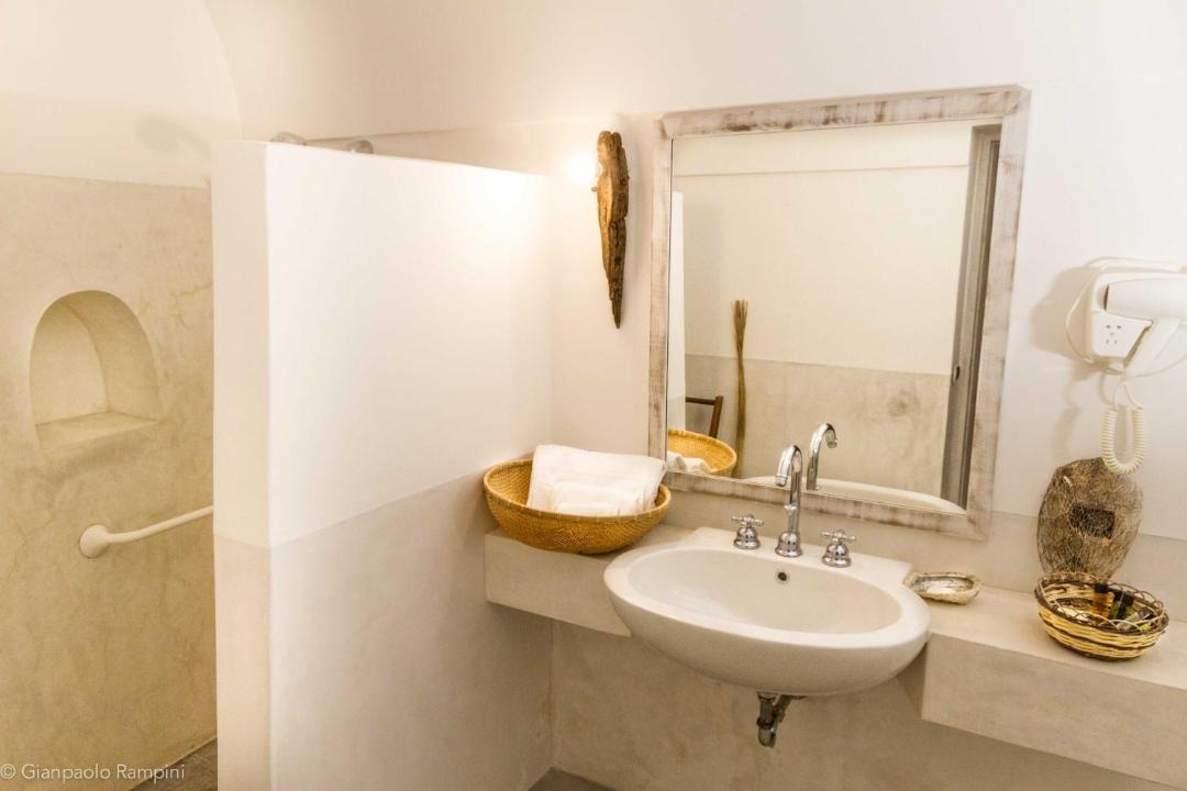 Photo of Bathroom in Siba-Roncone