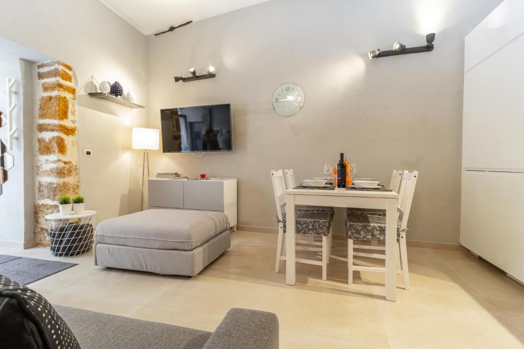 Photo of Livingroom in Ortigia