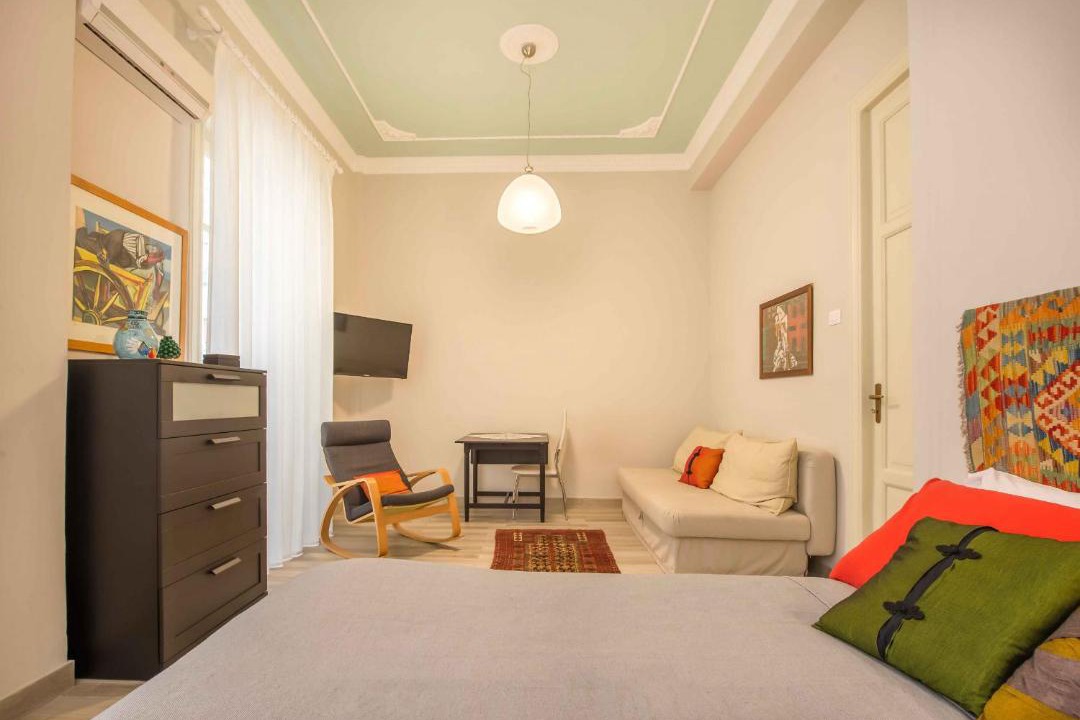 Photo of Bedroom in Ruggero Settimo