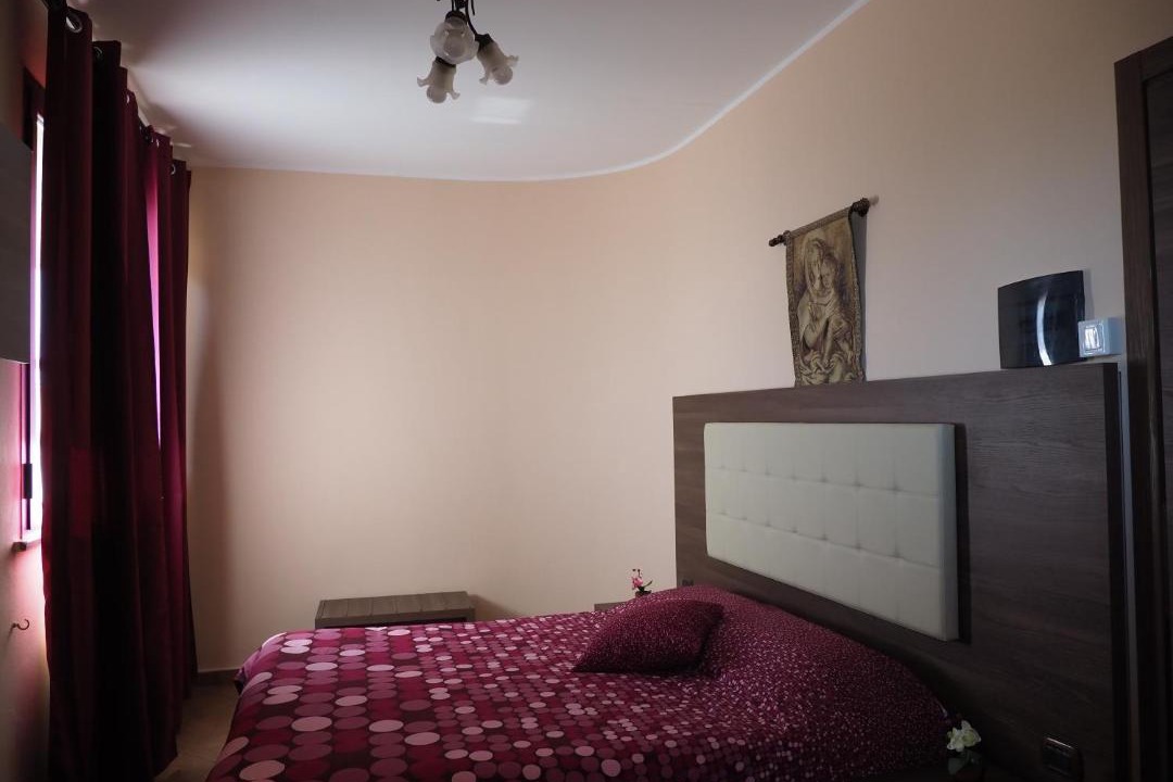 Photo of Bedroom in Piazza Armerina