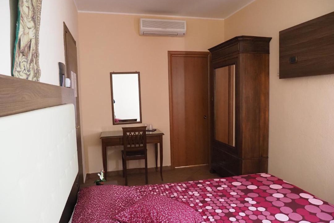 Photo of Bedroom in Piazza Armerina