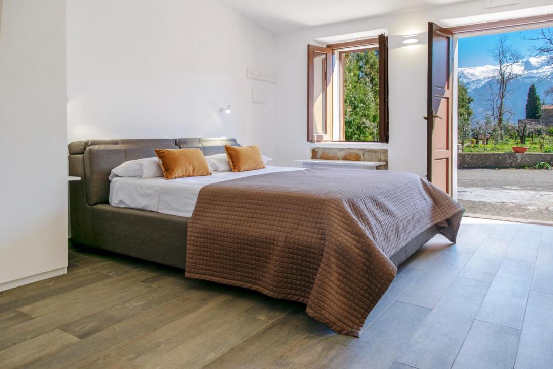 Photo of Bedroom in Gratteri