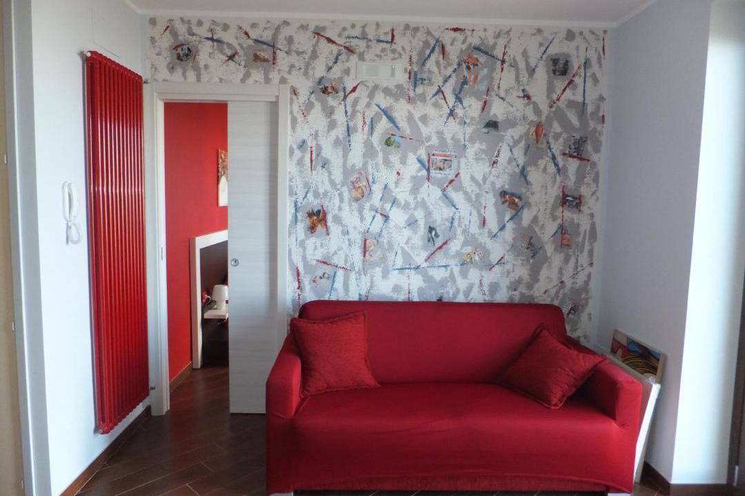 Photo of Livingroom in Enna