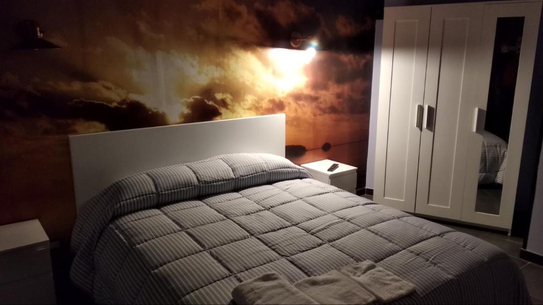 Photo of Bedroom in Augusta