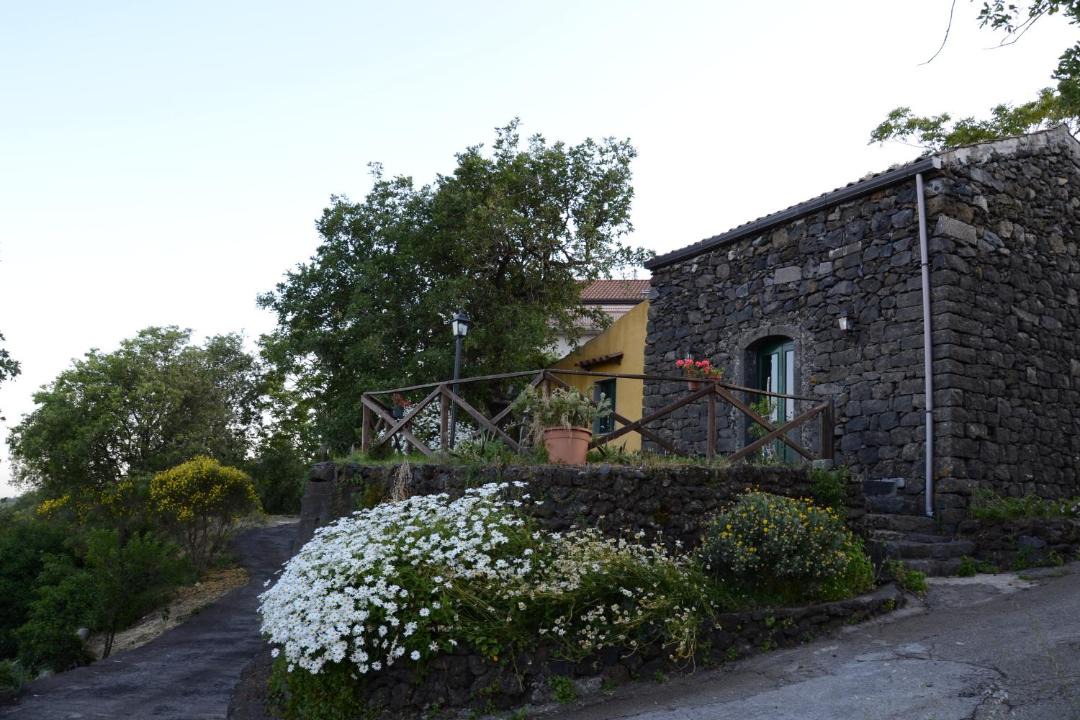 Photo of Buildings in Mascali