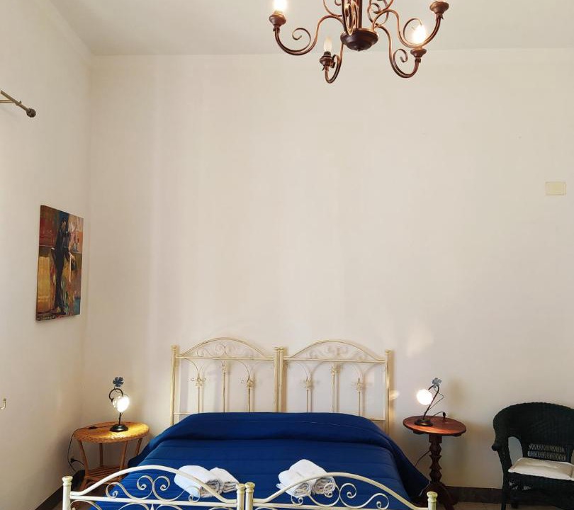 Photo of Bedroom in Alcamo Historic Center