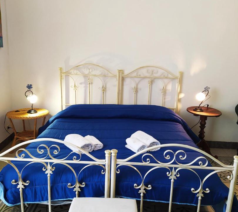 Photo of Bedroom in Alcamo Historic Center