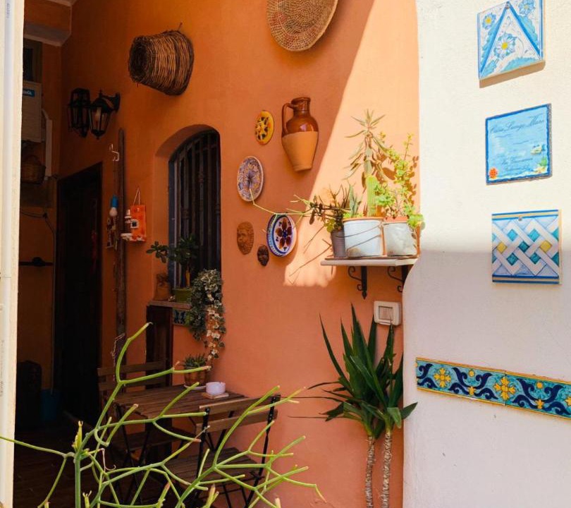Photo of Livingroom in Santa Teresa di Riva