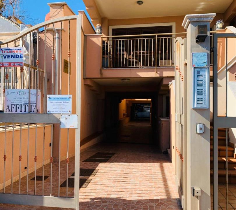Photo of Buildings in Santa Teresa di Riva