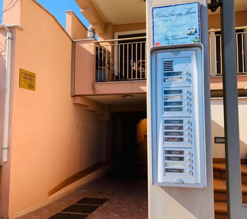 Photo of Buildings in Santa Teresa di Riva
